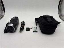 Sony handycam hdr cx240e - sony, hdr-cx240e