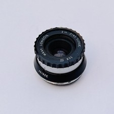 Classic Enlarging Lens - Wray