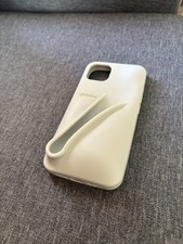 Rhode Lip Gloss Holder Phone Case 