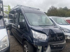 Ford Transit Mk8 Breaking 2.2