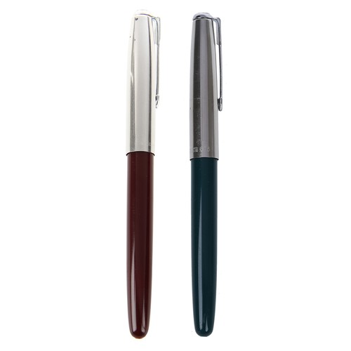 Pcs 616 fountain pen hooded - 2,
