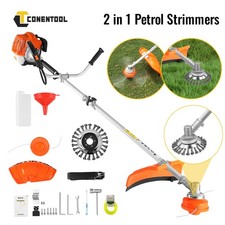 Powerful 52cc Petrol Grass