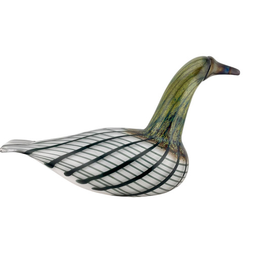 Iittala toikka bird - toikka,