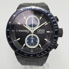 Oris Williams Formula 1 7563