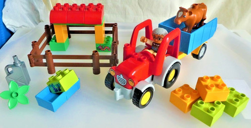 Lego duplo 10524 - duplo,