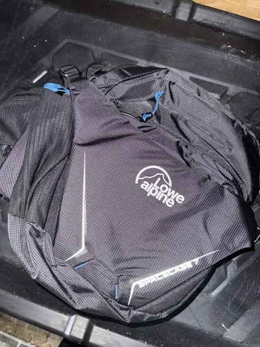 Lowe alpine space - alpine, case