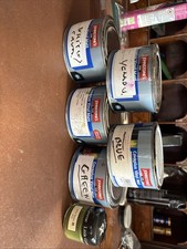Joblot Of Johnstones Covaplus Vinyl Matt Paint