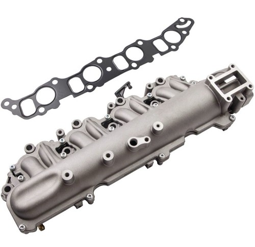 Inlet intake manifold for saab - inlet,
