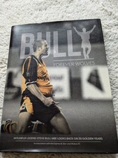 BULLY - Forever Wolves
