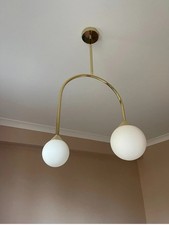 Faye Light: Made.com