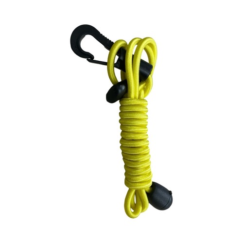 Paddle leash safety cord - safety,