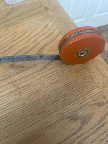 Vintage tape measure - vintage,
