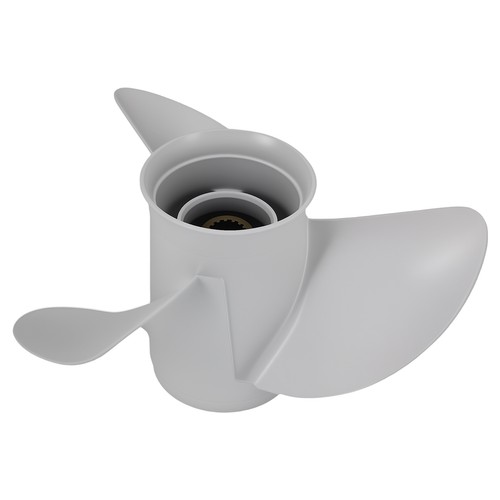 Boat prop 13x19 - boat,