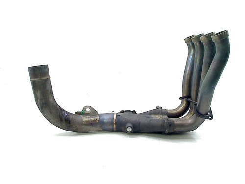 Exhaust header downpipes - exhaust, /