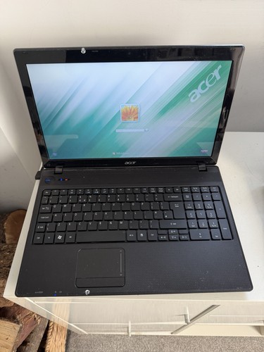 Acer aspire 5742 laptop house - aspire,