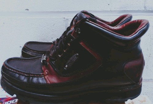 Vintage rockport xcs - rockport,
