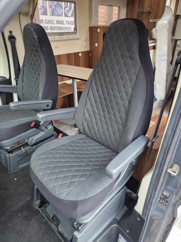 Fit talbot motorhome 2 - to,