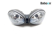 Headlight Triumph Speed Triple