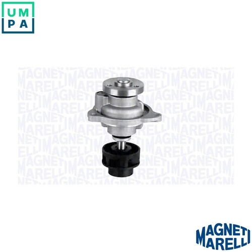 Water pump engine cooling - water,