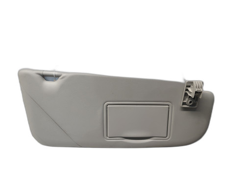 Nissan qashqai 2015 - 2015, visor
