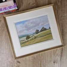 Mary Bingle Landscape Art View