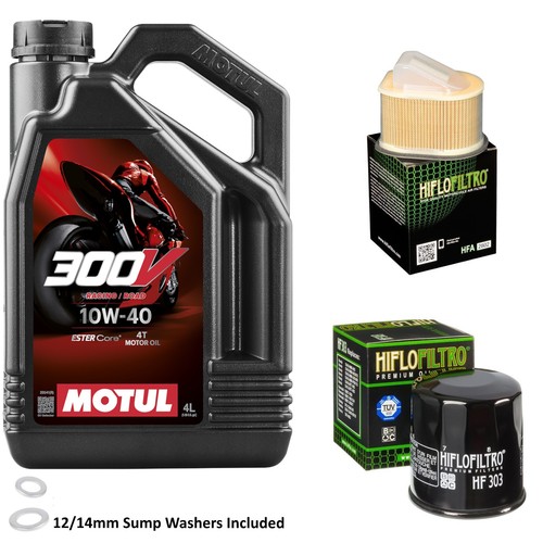 750 z750r air oil filter - 750,