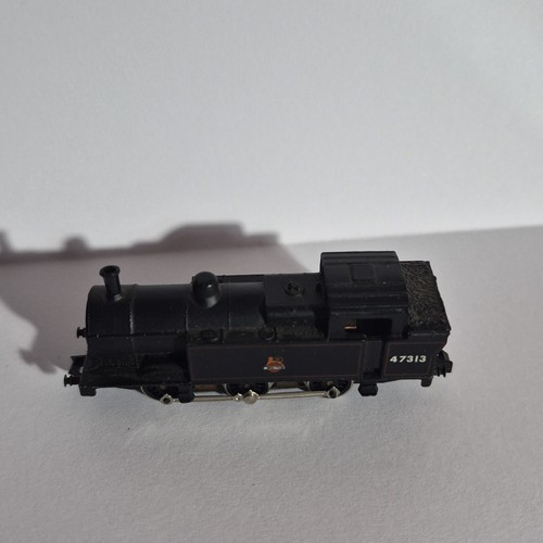 Graham farish 1705 gauge br - graham, n