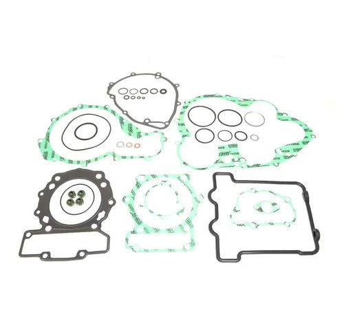 Gasket full set - full, 93-01