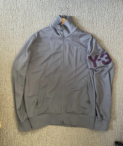 Men grey purple - men's,