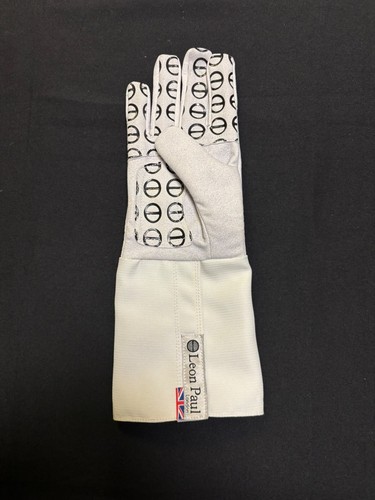 Leon paul foil - foil/epee, glove