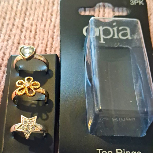 Primark pack gold - gold, band