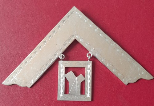 Masonic craft past master - past, ipm