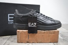 Men's Emporio Armani EA7 Black