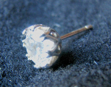 Tacori Sterling Silver .925