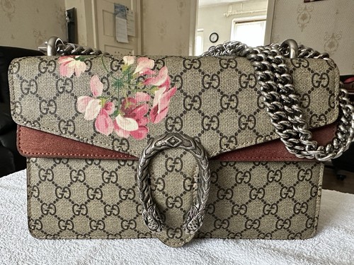 Gucci dionysus floral - dionysus,