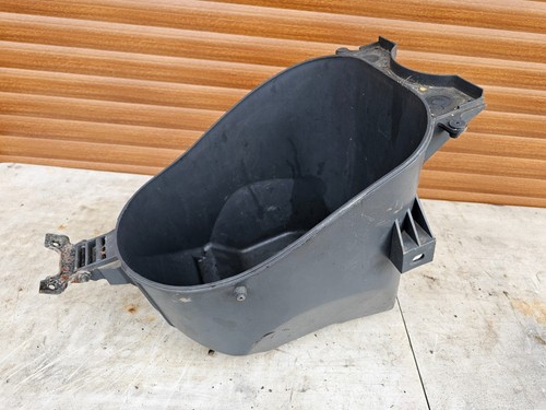 Yamaha neos seat pod - neos,