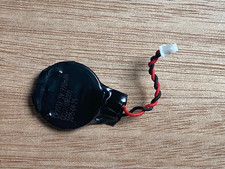 Dell Latitude E7450 Series Laptop BIOS CMOS RTC Battery P/N GC02001R000