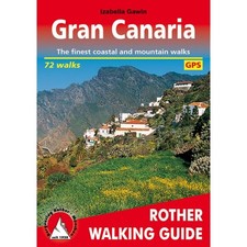 Spain Gran Canaria Walking