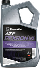 Granville ATF Dexron 4 IV
