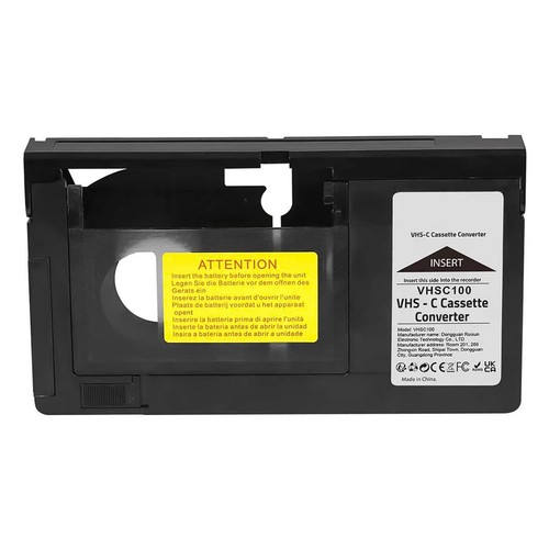 Laroal vhs cassette - laroal,