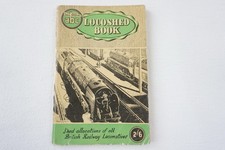 Jan 1955 abc British Railways