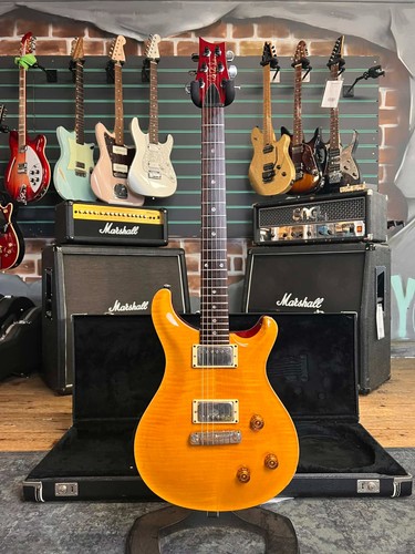 Prs custom stoptail - custom, vintage