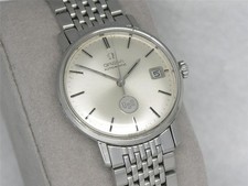 VINTAGE 35MM OMEGA SEAMASTER