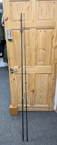 Carp fishing tackle - -, harrison