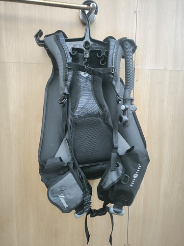 Aqualung zuma travel bcd - zuma,