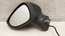 2011 FORD FIESTA  NS LEFT