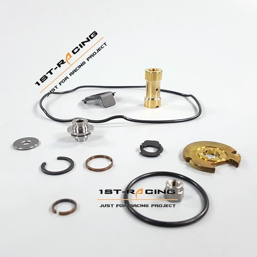 Turbo repair kit for citroen - repair,