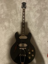 Epiphone Casino Coupe Electric