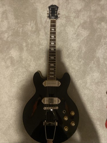 Epiphone casino coupe electric - casino,