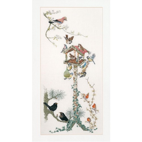 Thea gouverneur cross - thea,